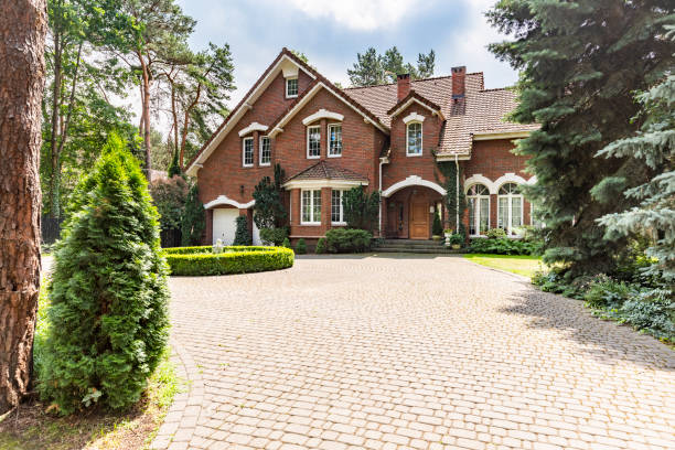 Best Affordable Driveway Paving  in Kensington, CA