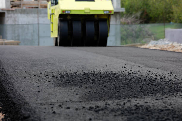 Best Residential Paver Driveway  in Kensington, CA