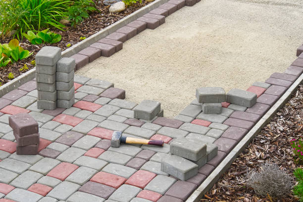 Kensington, CA Driveway Pavers Company