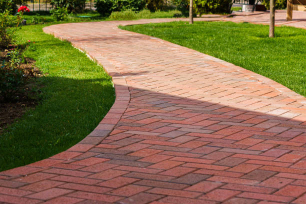 Best Concrete Paver Driveway  in Kensington, CA