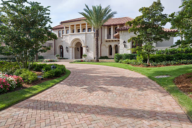 Best Driveway Paving Contractor  in Kensington, CA
