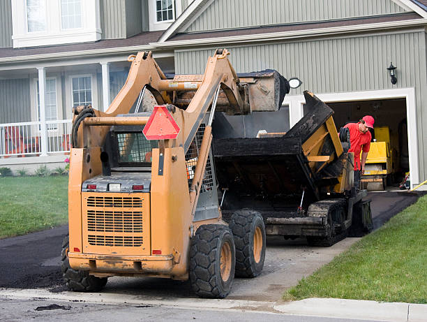 Best Affordable Driveway Pavers  in Kensington, CA