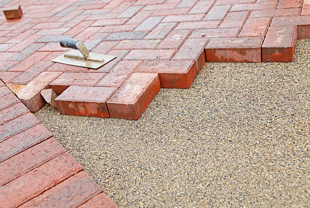 Best Driveway Pavers Near Me  in Kensington, CA