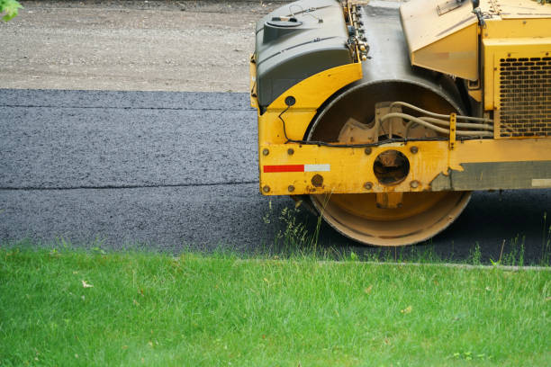 Best Driveway Repair Near Me  in Kensington, CA