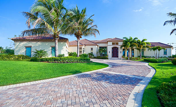 Best Driveway Pavers Near Me  in Kensington, CA