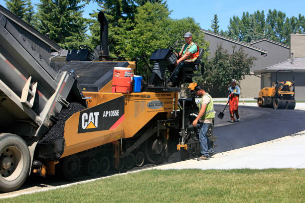 Best Cobblestone Driveway Pavers  in Kensington, CA