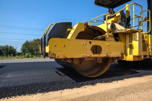 Best Local Driveway Pavers  in Kensington, CA